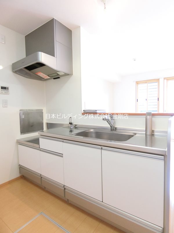 プルミエール キッチン