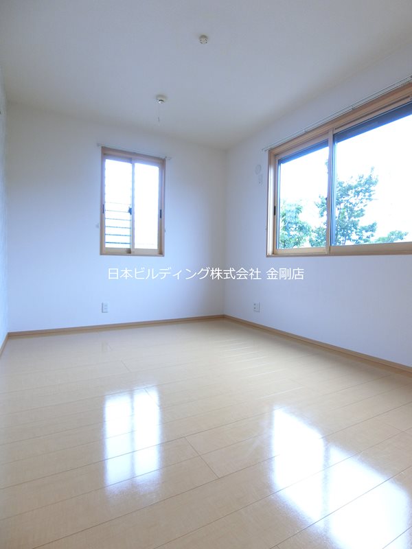 プルミエール ベッドルーム