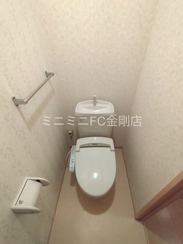 リヴェール日置 その他2