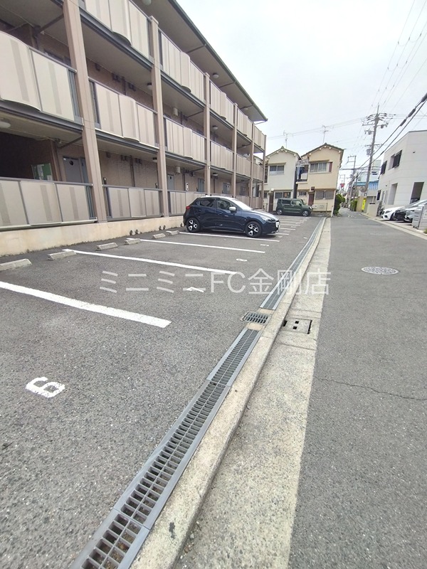 リヴェール日置 その他外観1