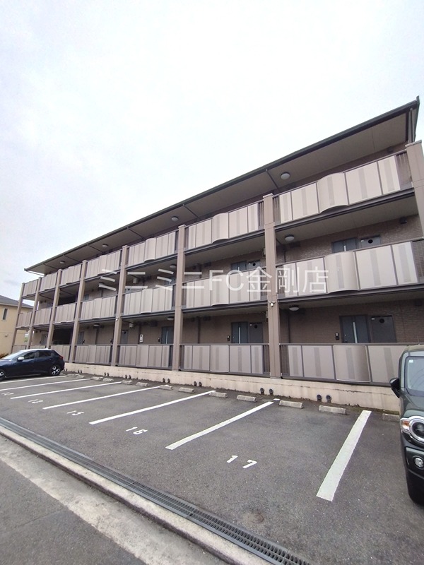 リヴェール日置 その他外観2