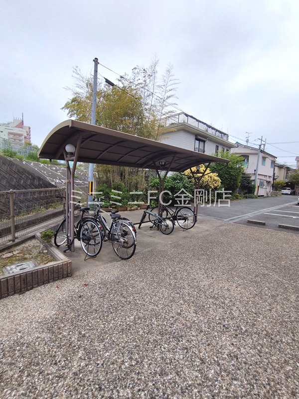 リヴェール日置 その他外観3