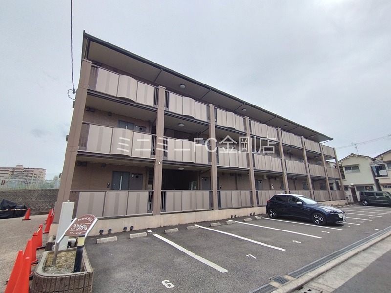 リヴェール日置 その他外観4