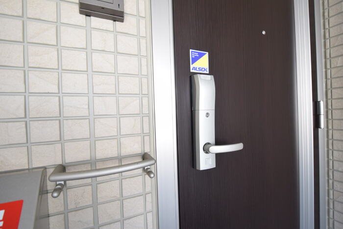 ロコ・ソラーレ その他外観1