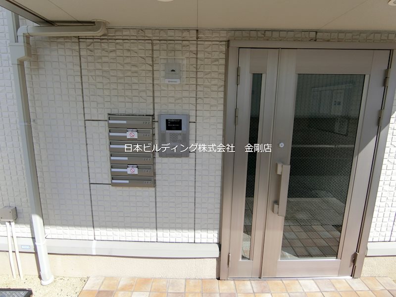 エスト・ファヴォーラ その他外観1