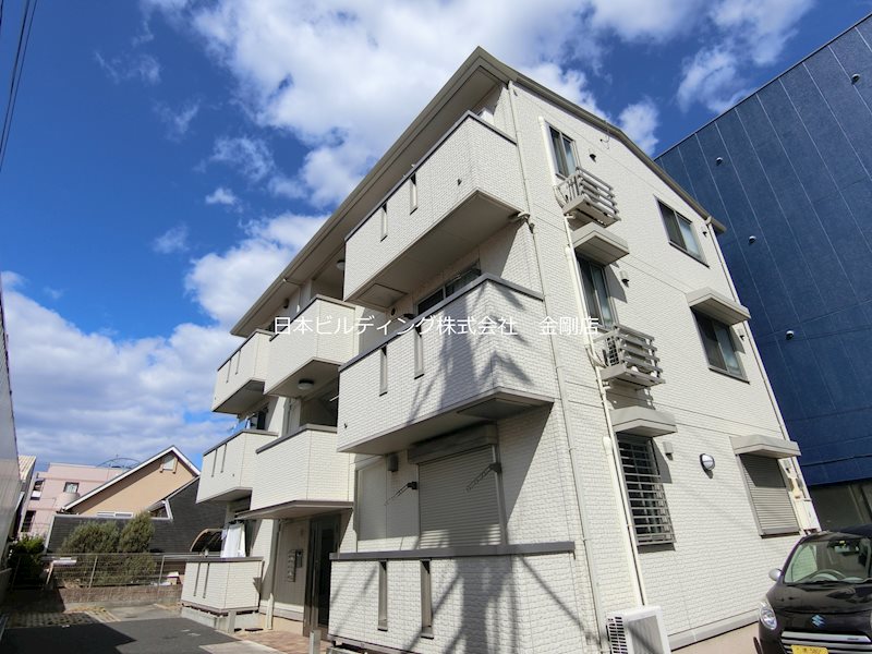 エスト・ファヴォーラ その他外観2