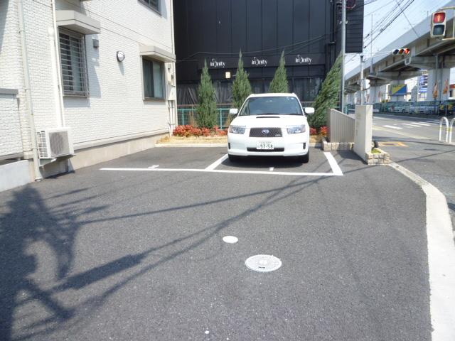 エスト・ファヴォーラ その他外観4