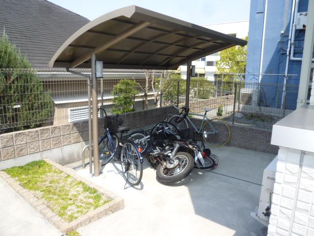 エスト・ファヴォーラ その他外観5