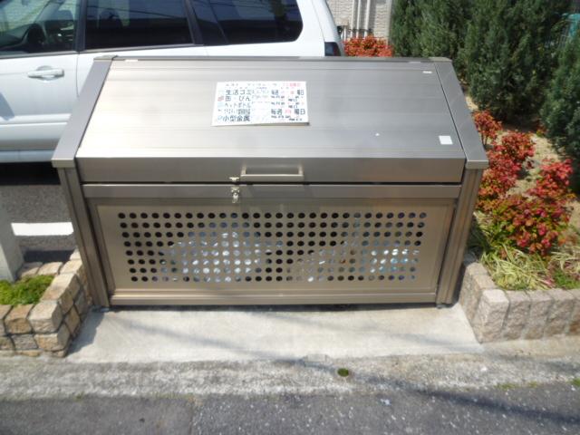 エスト・ファヴォーラ その他外観6