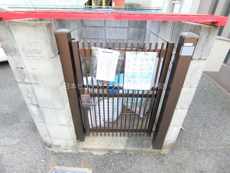 レジデンス遊園前 その他外観1