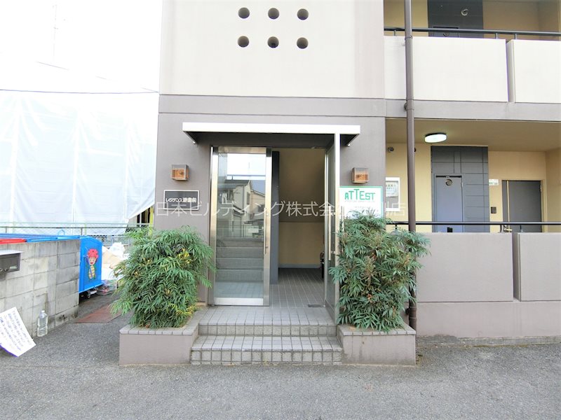 レジデンス遊園前 その他外観3