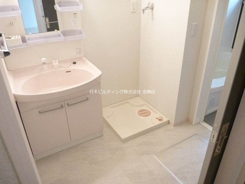 カーサ　サンシビリテ　B棟 その他1