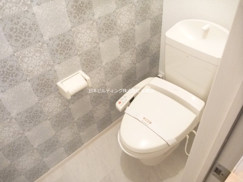 カーサ　サンシビリテ　B棟 その他2