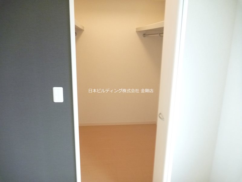 カーサ　サンシビリテ　B棟 その他3