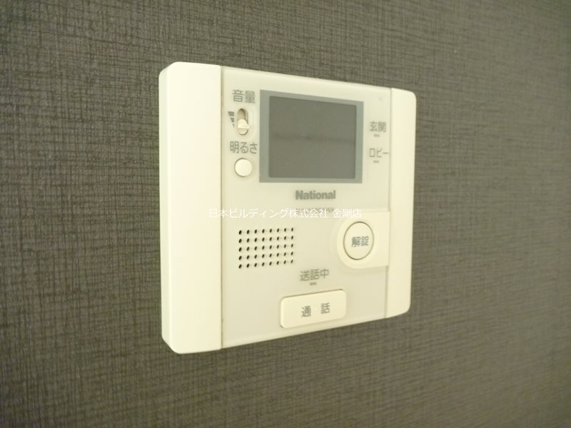 カーサ　サンシビリテ　B棟 その他4