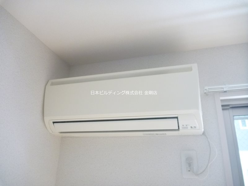 カーサ　サンシビリテ　B棟 その他5