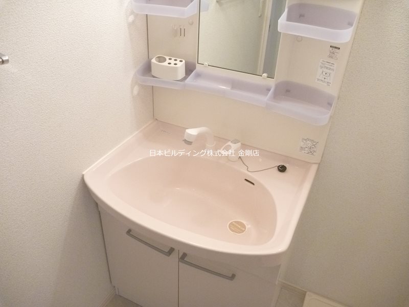 カーサ　サンシビリテ　B棟 その他7