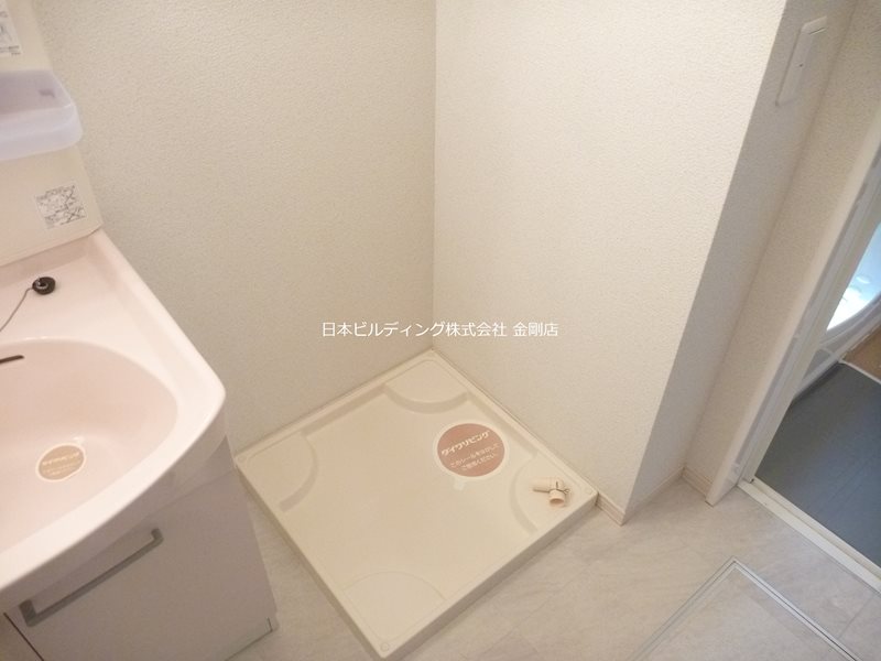 カーサ　サンシビリテ　B棟 その他8