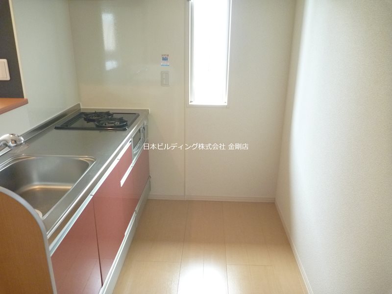 カーサ　サンシビリテ　B棟 その他10