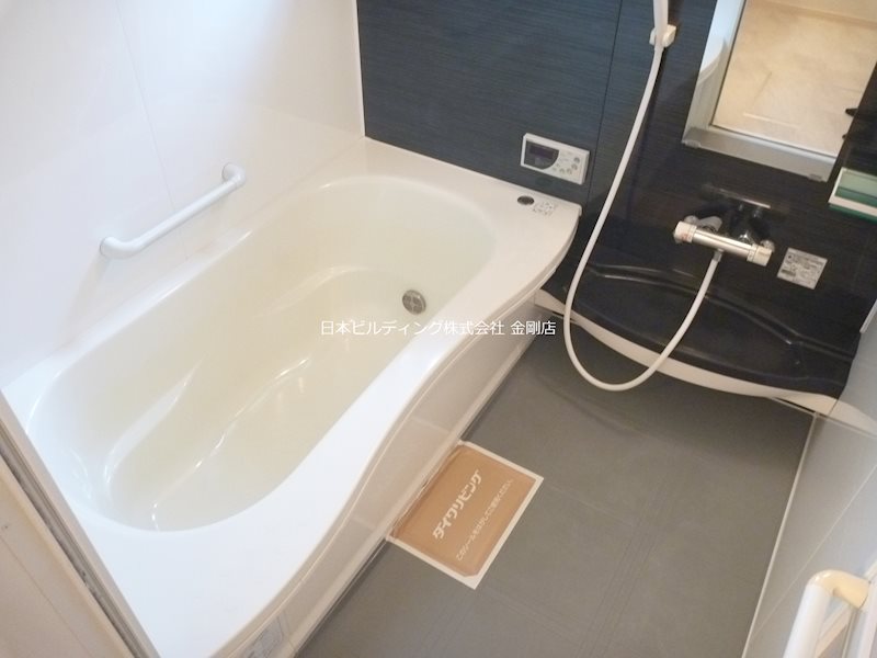 カーサ　サンシビリテ　B棟 風呂画像