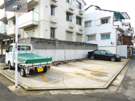 グレース寿 その他外観1