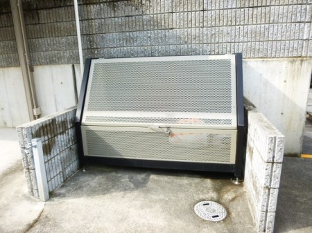 グレース寿 その他外観3