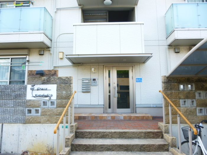 グレース寿 その他外観5