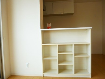 グレース寿 その他10