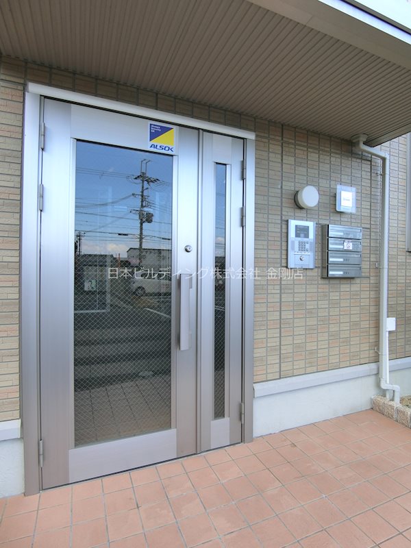 グレース辻之 その他外観1