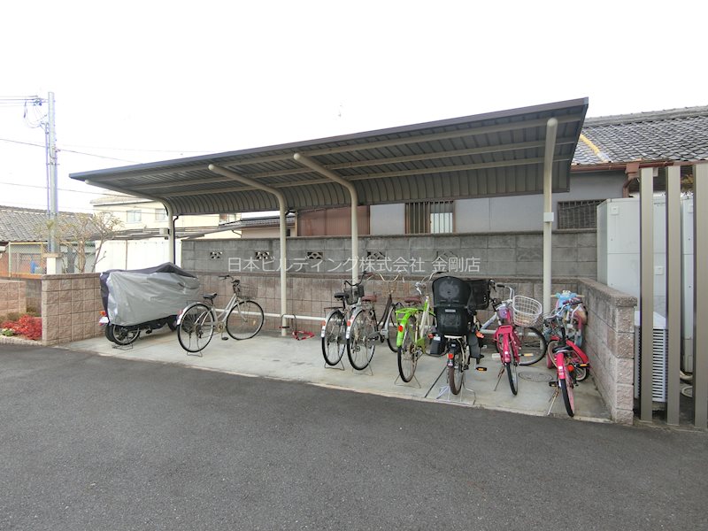 グレース辻之 その他外観2