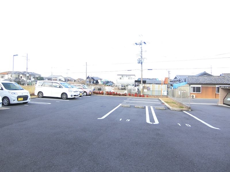 グレース辻之 その他外観3