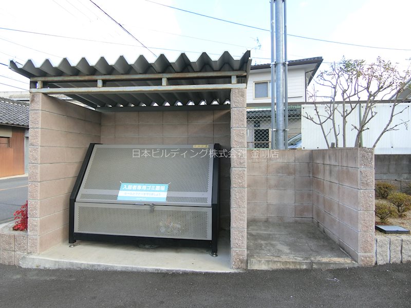 グレース辻之 その他外観4