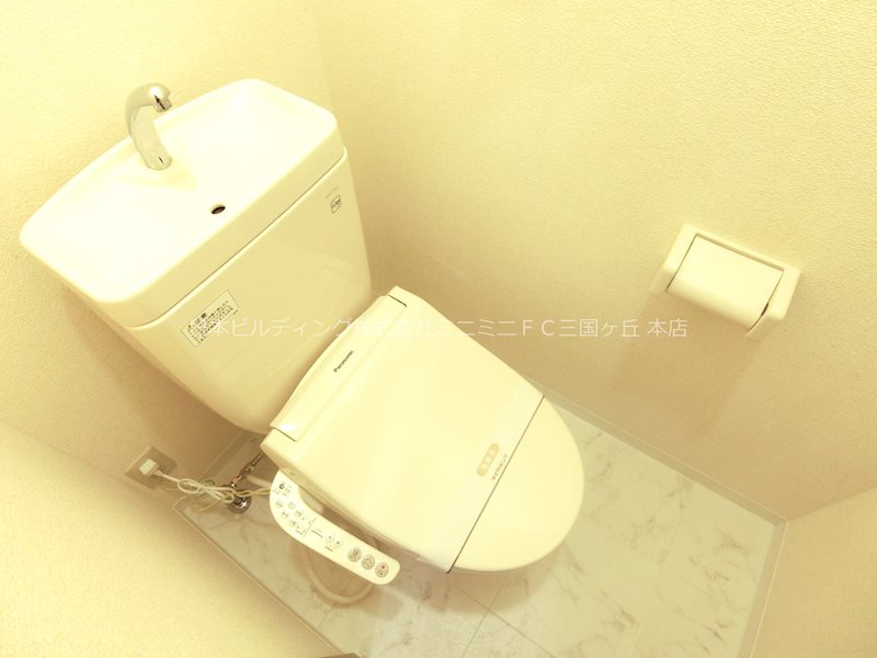 ドミール旭　B その他1