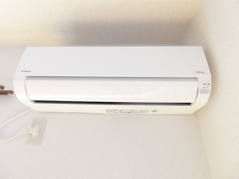 ドミール旭　B その他5