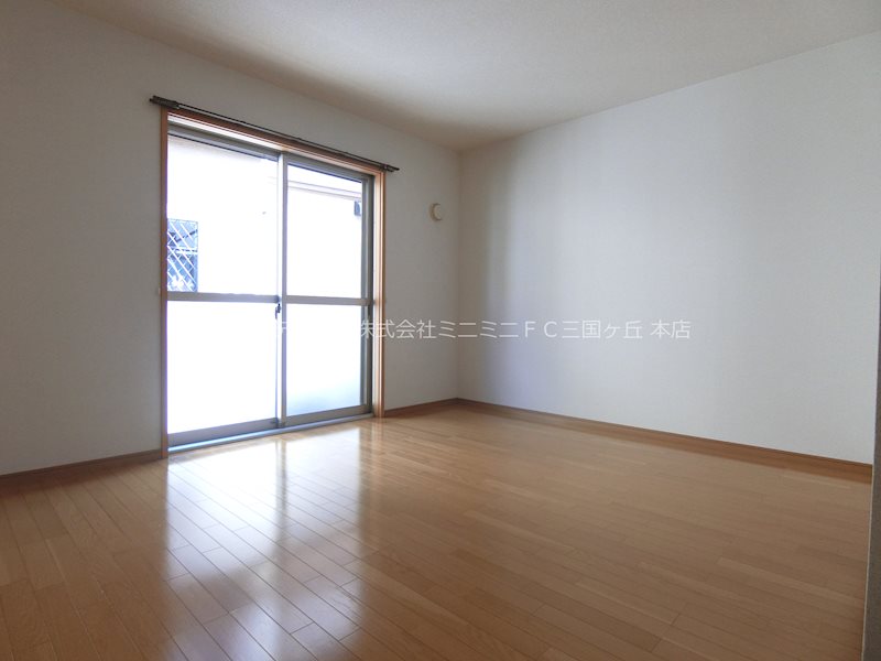 ドミール旭　B その他7