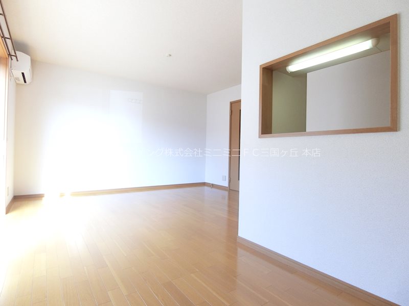 ドミール旭　B その他8