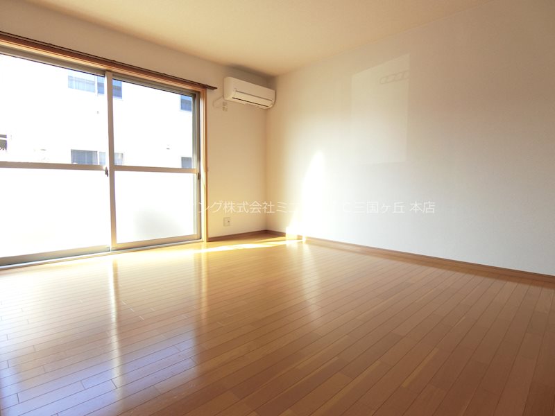 ドミール旭　B その他10