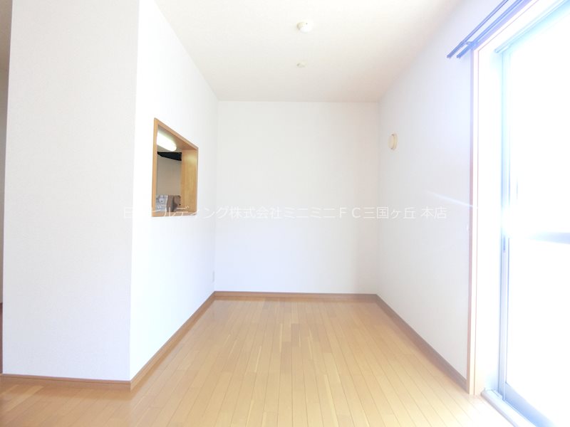 ドミール旭　B その他12