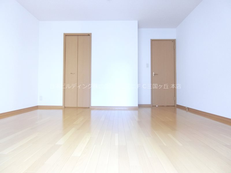 ドミール旭　B その他13