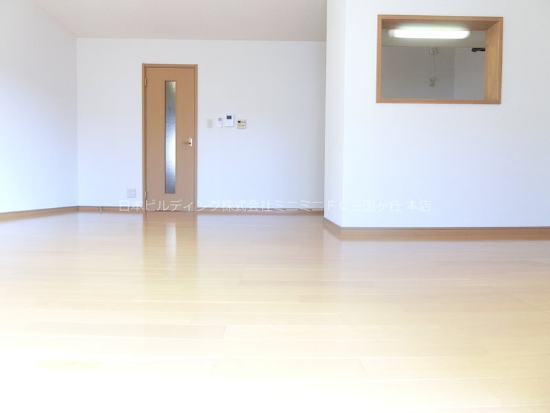 ドミール旭　B その他14