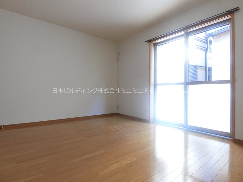 ドミール旭　B その他15