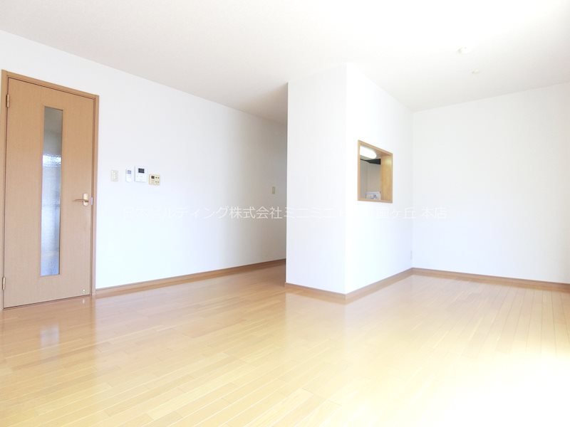 ドミール旭　B その他16