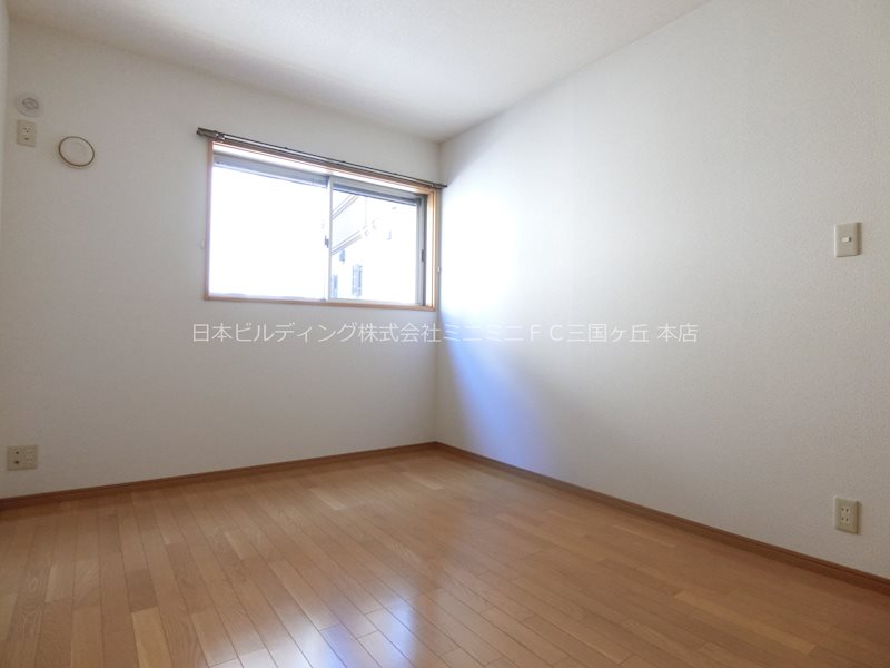 ドミール旭　B その他21