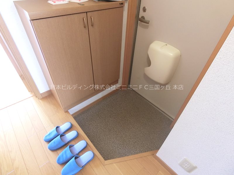 ドミール旭　B その他26