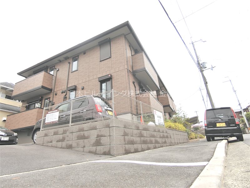 プチ　アングル 外観写真