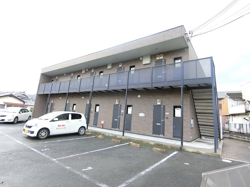 アンプルールクラージュサピエンス その他外観1