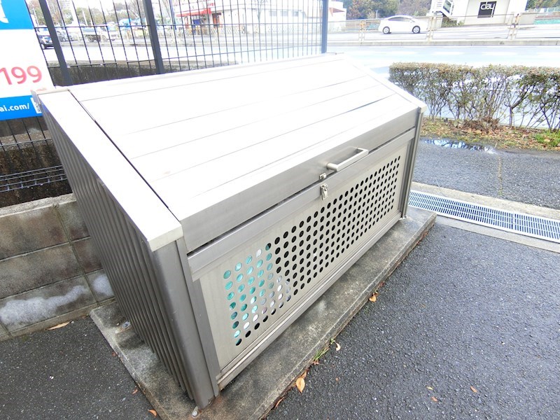 アンプルールクラージュサピエンス その他外観3