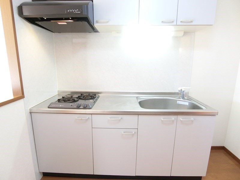 アンプルールクラージュサピエンス キッチン