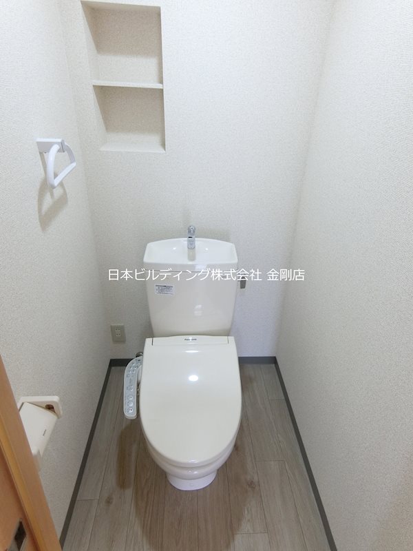 狭山Dハウス その他4