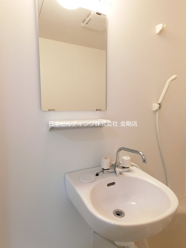 狭山Dハウス その他5